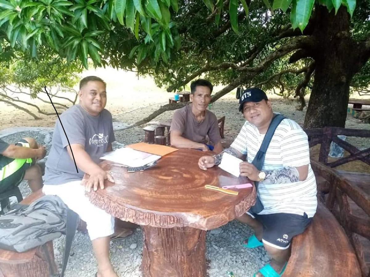 Michaels Homestay - Farm Villa Nr Patar Beach & Bolinao Falls Eksteriør bilde