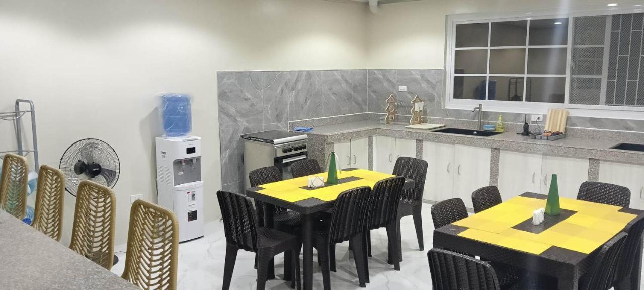 Michaels Homestay - Farm Villa Nr Patar Beach & Bolinao Falls Eksteriør bilde