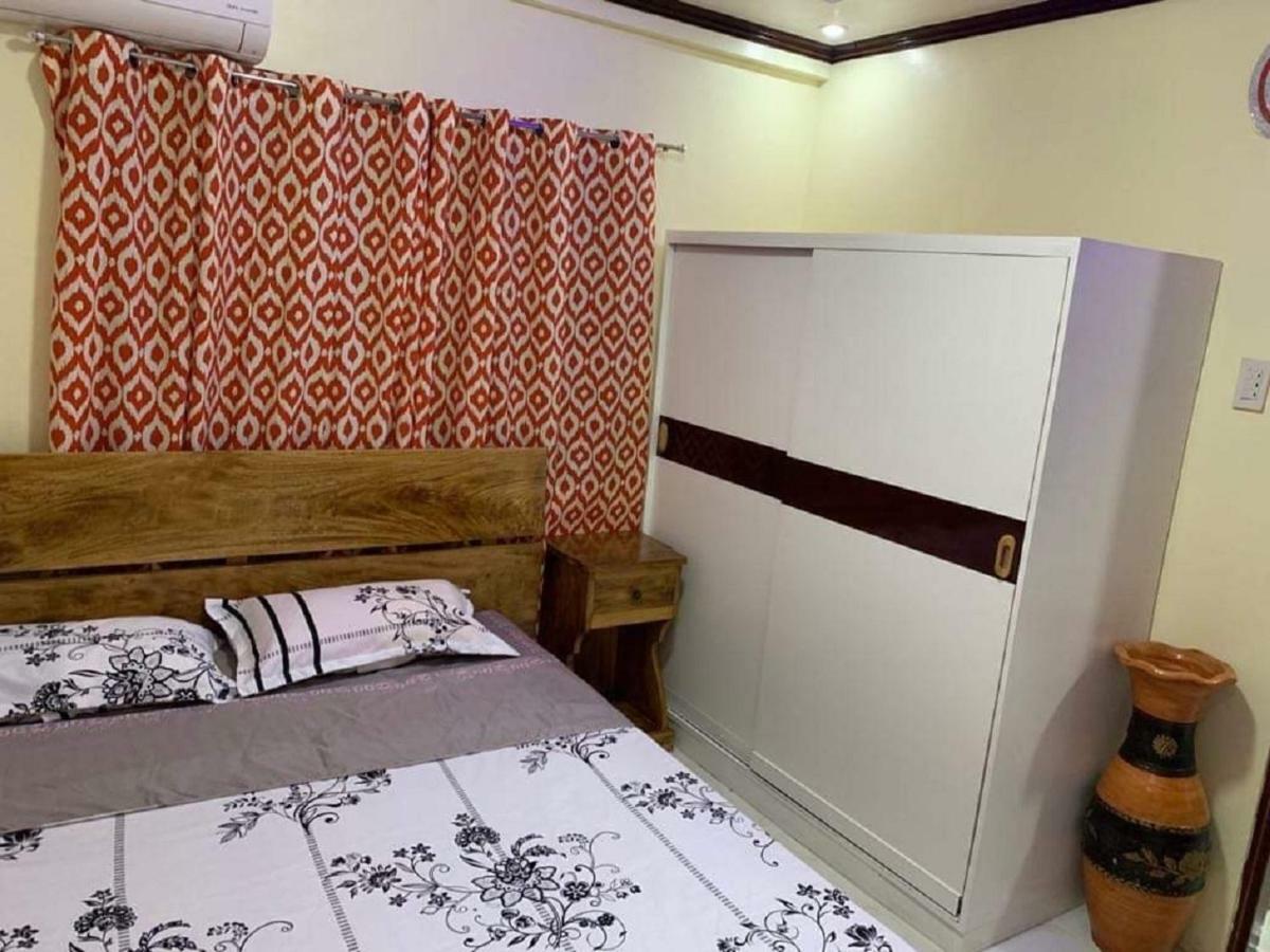 Michaels Homestay - Farm Villa Nr Patar Beach & Bolinao Falls Eksteriør bilde